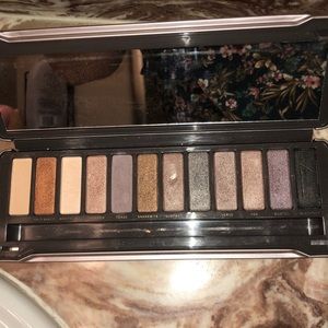 Urban Decay Naked 2 palette